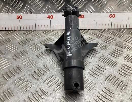 Форсунка омывателя фар Volkswagen Touran I (1T) 2003-2006  Volkswagen Touran Touran I (1T) 2003-2006