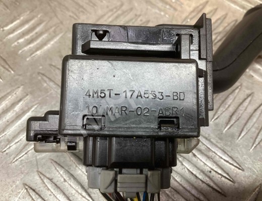 Переключатель дворников Ford C-Max I (C214) 2003-2007  Ford C-Max C-Max I (C214) 2003-2007