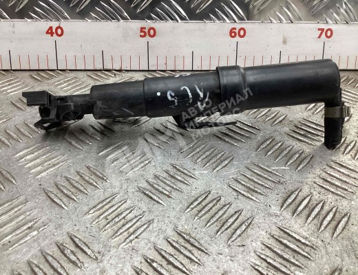 Форсунка омывателя фар Citroen C5 I 2001-2004  Citroen C5 C5 I 2001-2004