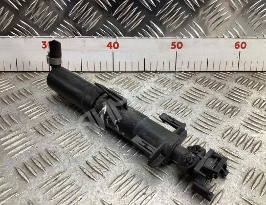Форсунка омывателя фар Citroen C5 I 2001-2004  Citroen C5 C5 I 2001-2004
