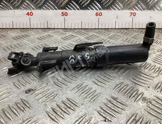 Форсунка омывателя фар Citroen C5 I 2001-2004  Citroen C5 C5 I 2001-2004
