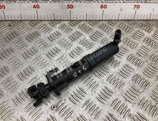 Форсунка омывателя фар Citroen C5 I 2001-2004  Citroen C5 C5 I 2001-2004