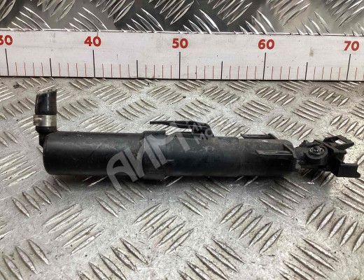 Форсунка омывателя фар Citroen C8 I 2002-2008  Citroen C8 C8 I 2002-2008