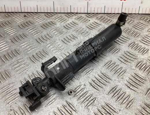 Форсунка омывателя фар Citroen C8 I 2002-2008  Citroen C8 C8 I 2002-2008