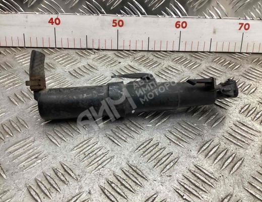 Форсунка омывателя фар Citroen C8 I 2002-2008  Citroen C8 C8 I 2002-2008