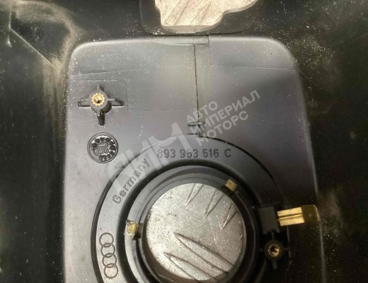 Кожух рулевой колонки Audi 80 B3 (89) 1986-1991  Audi 80 80 B3 (89) 1986-1991