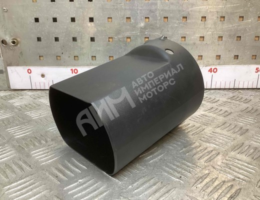 Кожух рулевой колонки Mercedes A (W169) 2004-2012  Mercedes A A (W169) 2004-2012