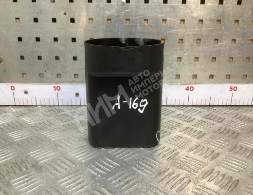 Кожух рулевой колонки  Mercedes A A (W169) 2004-2012