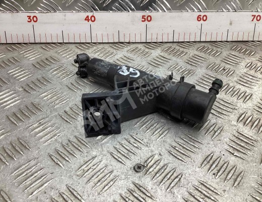 Форсунка омывателя фар Volkswagen Passat B5+ (3B) 2000-2005 рестайлинг  Volkswagen Passat Passat B5+ (3B) 2000-2005 рестайлинг