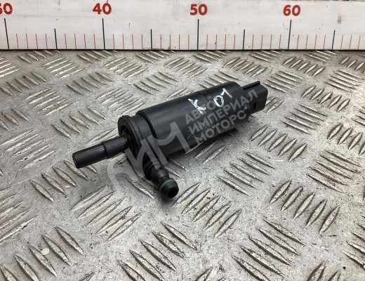 Насос (моторчик) омывателя фар Volkswagen Touran I (1T) 2003-2006  Volkswagen Touran Touran I (1T) 2003-2006