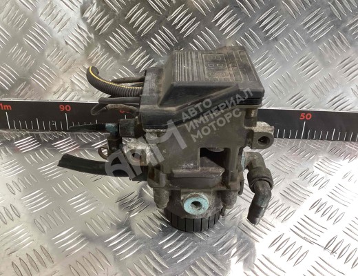 Кран модулятор EBS Renault Premium I 1996-2006  Renault Premium Premium I 1996-2006