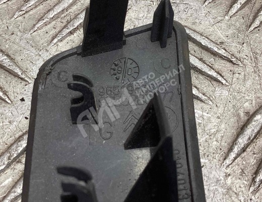 Крышка омывателя фар Citroen C5 I 2004-2008 рестайлинг  Citroen C5 C5 I 2004-2008 рестайлинг