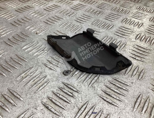 Заглушка Opel Astra H 2004-2007  Opel Astra Astra H 2004-2007