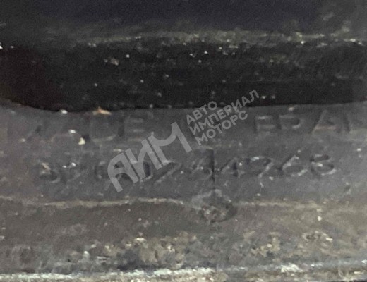 Крышка омывателя фар Renault Laguna II (X74) 2001-2005  Renault Laguna Laguna II (X74) 2001-2005