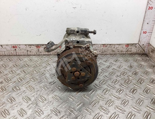 Компрессор кондиционера Renault Premium I 1996-2006  Renault Premium Premium I 1996-2006