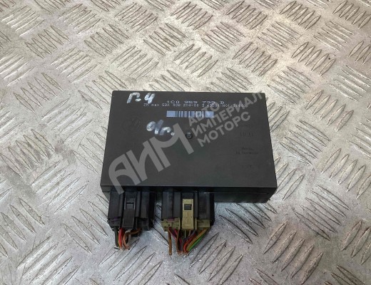 Блок комфорта Volkswagen Golf IV (1J) 1997-2004  Volkswagen Golf Golf IV (1J) 1997-2004