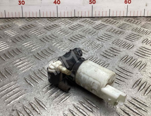 Насос (моторчик) омывателя стекла Renault Megane II 2002-2006  Renault Megane Megane II 2002-2006