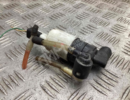 Насос (моторчик) омывателя стекла Renault Scenic II (JM) 2003-2006  Renault Scenic Scenic II (JM) 2003-2006