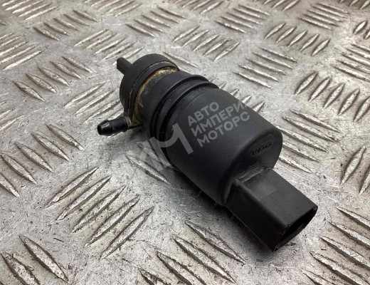 Насос (моторчик) омывателя стекла Volkswagen Jetta V (1K) 2005-2011  Volkswagen Jetta Jetta V (1K) 2005-2011