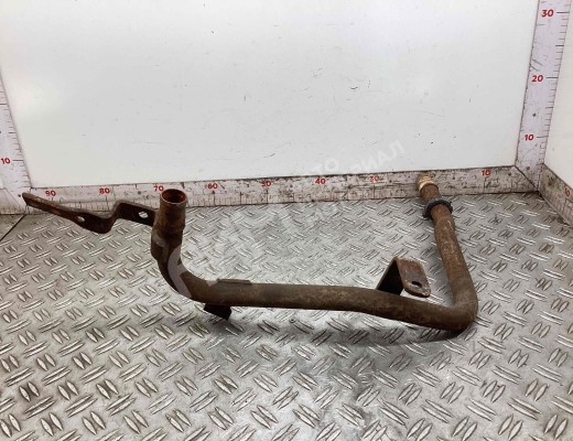 Трубка охлаждающей жидкости металлическая Renault Premium I 1996-2006  Renault Premium Premium I 1996-2006