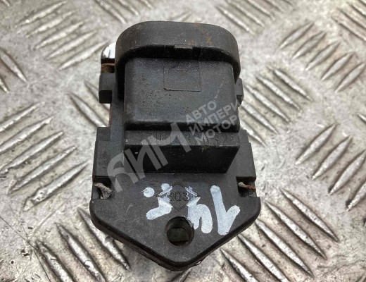 Сопротивление вентилятора охлаждения Renault Kangoo II 2007-2021  Renault Kangoo Kangoo II 2007-2021
