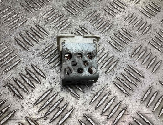 Сопротивление печки Opel Astra G 1998-2004  Opel Astra Astra G 1998-2004