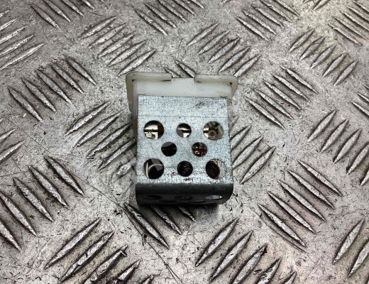 Сопротивление печки Opel Astra H 2004-2007  Opel Astra Astra H 2004-2007