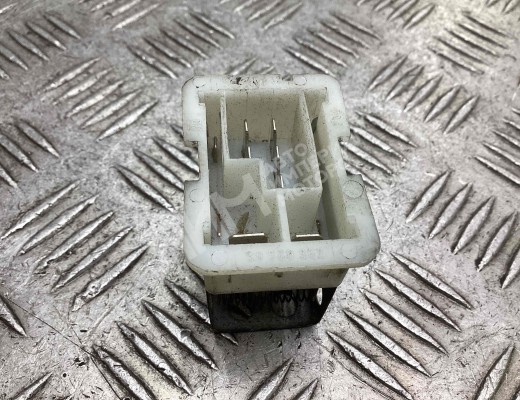 Сопротивление печки Opel Astra H 2004-2007  Opel Astra Astra H 2004-2007