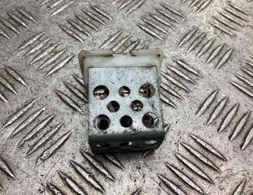 Сопротивление печки Opel Astra G 1998-2004  Opel Astra Astra G 1998-2004