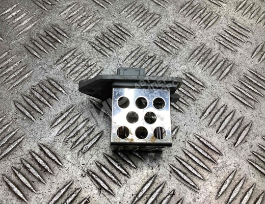 Сопротивление вентилятора охлаждения Citroen C5 I 2001-2004  Citroen C5 C5 I 2001-2004