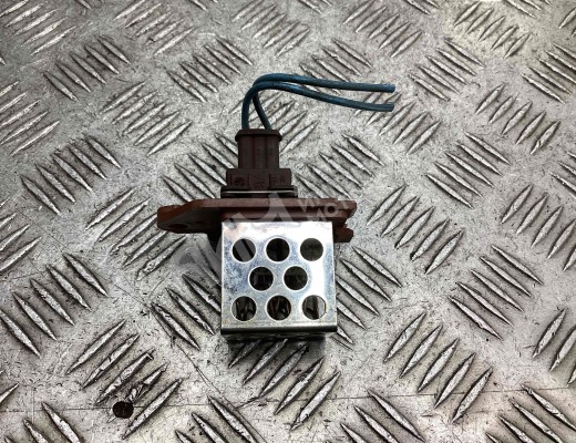 Сопротивление печки Citroen C5 I 2001-2004  Citroen C5 C5 I 2001-2004