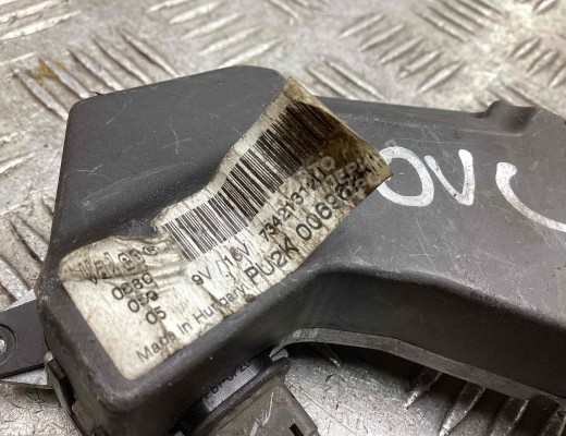 Сопротивление печки Opel Vectra C 2002-2005  Opel Vectra Vectra C 2002-2005