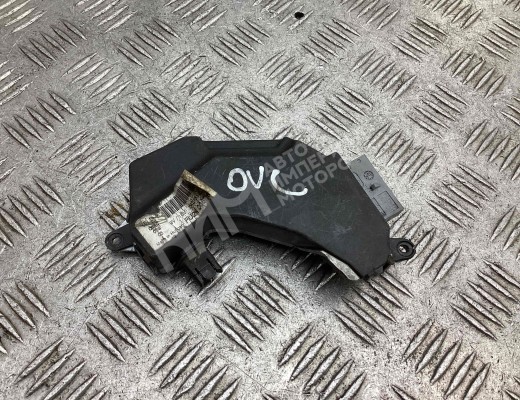 Сопротивление печки Opel Vectra C 2002-2005  Opel Vectra Vectra C 2002-2005