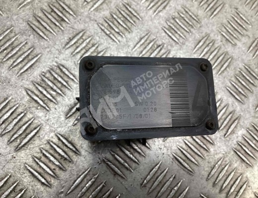 Блок управления движением по полосам Citroen C5 I 2001-2004  Citroen C5 C5 I 2001-2004
