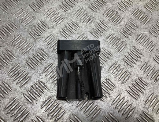 Блок управления движением по полосам Citroen C5 I 2001-2004  Citroen C5 C5 I 2001-2004