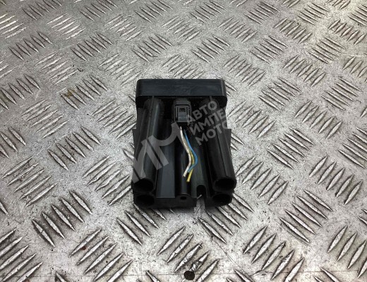 Блок управления движением по полосам Citroen C5 I 2001-2004  Citroen C5 C5 I 2001-2004