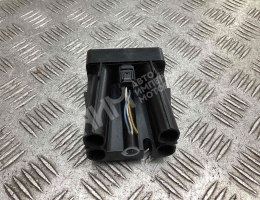 Блок управления движением по полосам Citroen C5 I 2001-2004  Citroen C5 C5 I 2001-2004