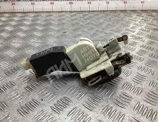 Замок двери передней левой Opel Astra F 1991-1998  Opel Astra Astra F 1991-1998