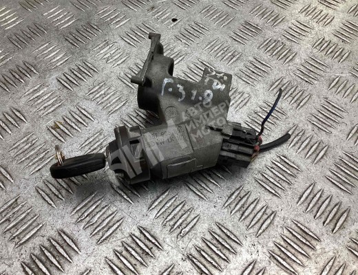 Замок зажигания Volkswagen Golf III (1H) 1991-1997  Volkswagen Golf Golf III (1H) 1991-1997
