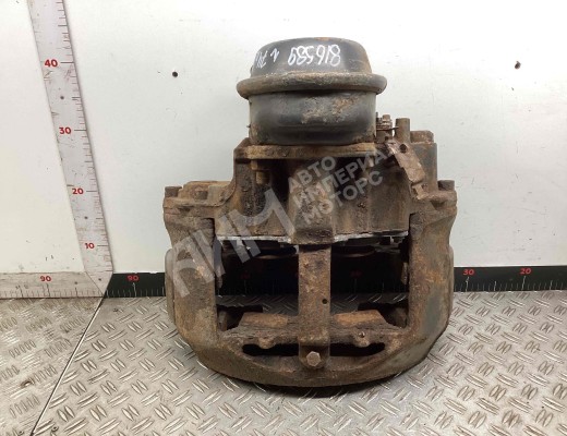 Суппорт передний левый Renault Premium I 1996-2006  Renault Premium Premium I 1996-2006