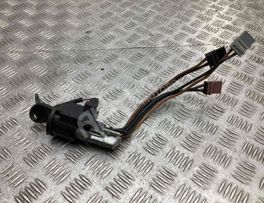 Замок зажигания Citroen Berlingo I (MF) 1996-2002  Citroen Berlingo Berlingo I (MF) 1996-2002