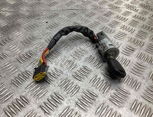 Замок зажигания Renault Megane I 1995-2002  Renault Megane Megane I 1995-2002