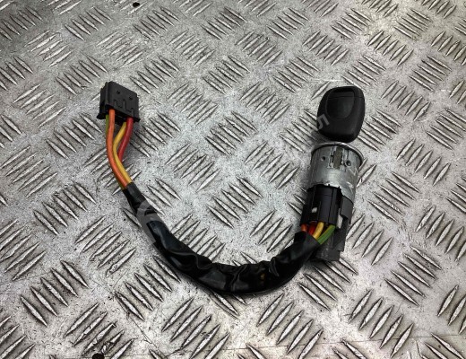 Замок зажигания Renault Megane I 1995-2002  Renault Megane Megane I 1995-2002