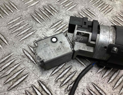 Замок зажигания Citroen C5 I 2004-2008 рестайлинг  Citroen C5 C5 I 2004-2008 рестайлинг