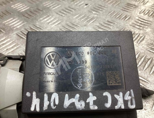 Замок зажигания Volkswagen Passat B6 (3C) 2005-2010  Volkswagen Passat Passat B6 (3C) 2005-2010