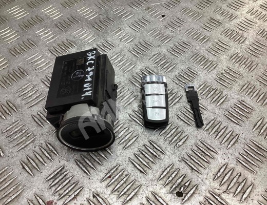 Замок зажигания Volkswagen Passat B6 (3C) 2005-2010  Volkswagen Passat Passat B6 (3C) 2005-2010