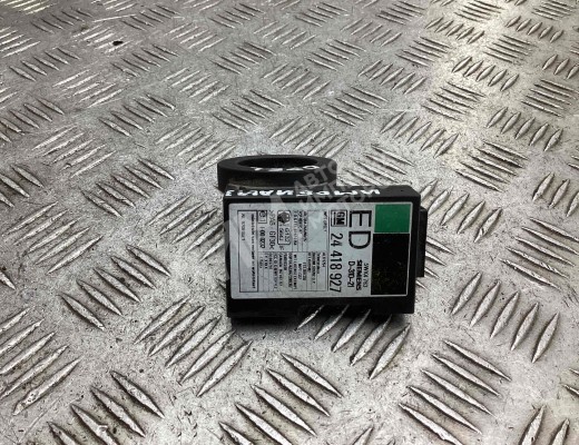 Иммобилайзер Opel Zafira A 1999-2003  Opel Zafira Zafira A 1999-2003