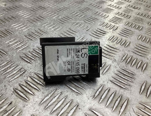 Иммобилайзер Opel Zafira A 1999-2003  Opel Zafira Zafira A 1999-2003