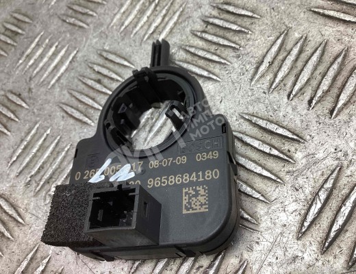 Датчик угла поворота руля Citroen C5 II 2008-2017  Citroen C5 C5 II 2008-2017
