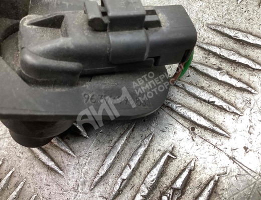 Датчик коленвала Citroen Xsara I 1997-2004  Citroen Xsara Xsara I 1997-2004